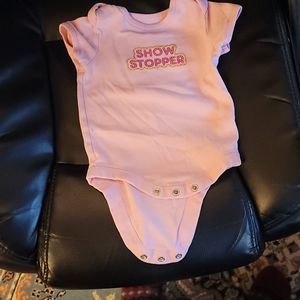 Baby Gap Onsie